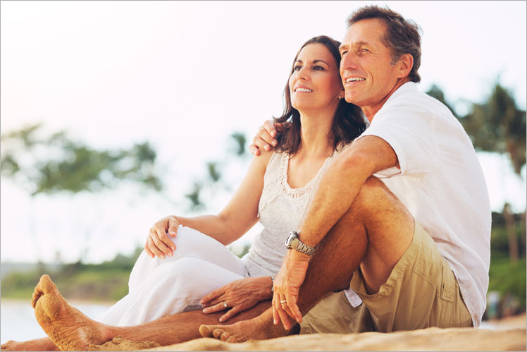 Lifestyle Choices Can Secure Your Retirement