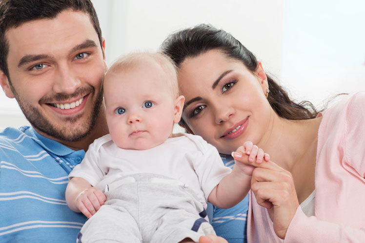 Financial Advice for New and Expecting Parents