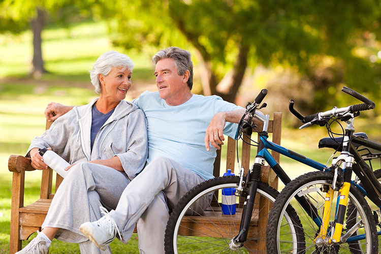 Selecting the Right Retirement Destination